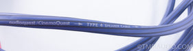 AudioQuest / CinemaQuest Type 4 Hyperlitz Speaker Cables