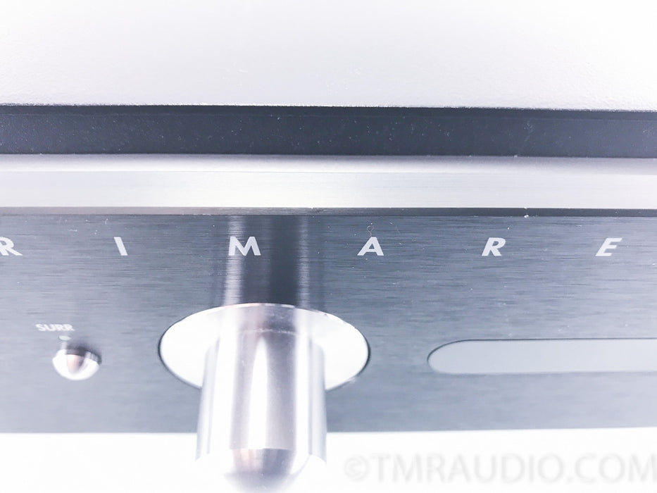 Primare PRE30 Stereo Preamplifier