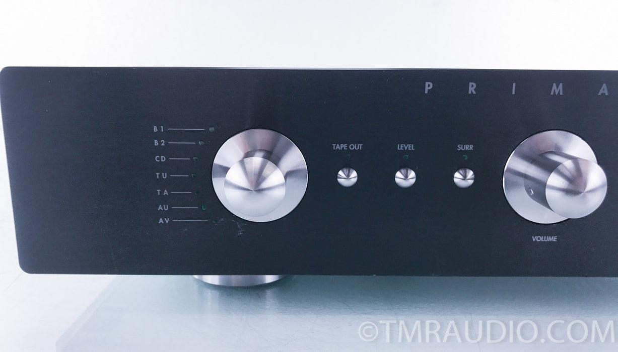 Primare PRE30 Stereo Preamplifier