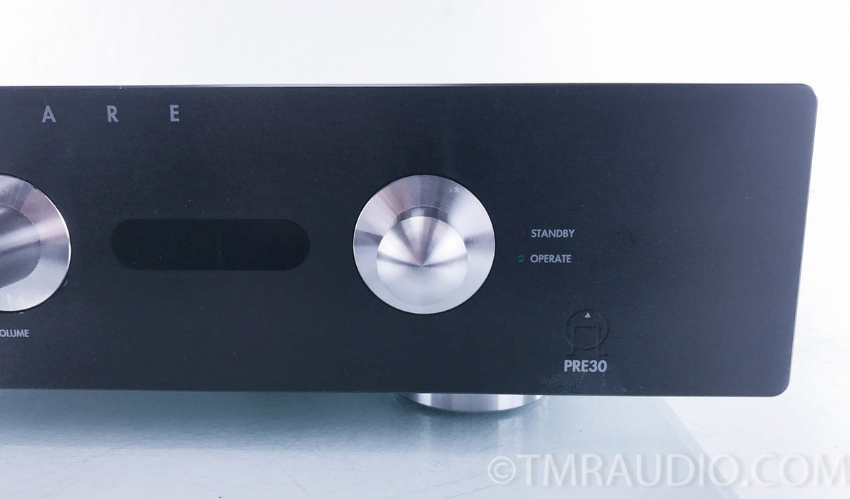 Primare PRE30 Stereo Preamplifier