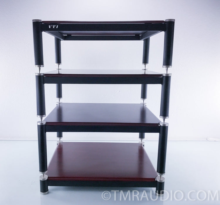 VTI BL404 Shelf Audio / Video Rack