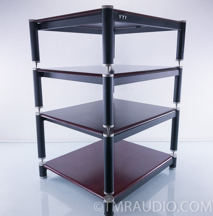VTI BL404 Shelf Audio / Video Rack