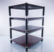 VTI BL404 Shelf Audio / Video Rack