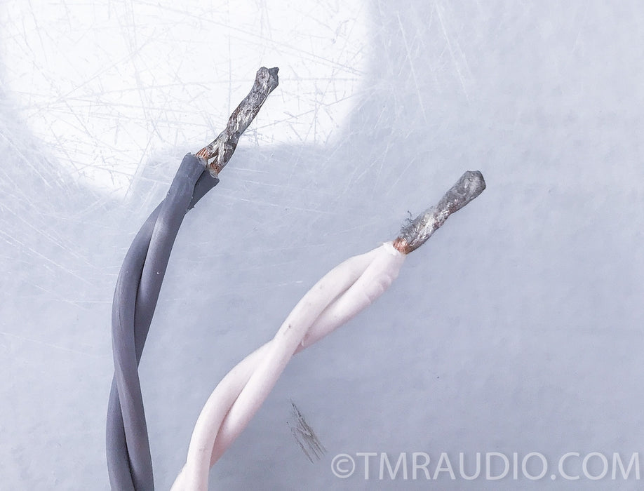 Straight Wire Waveguide 4 In-Wall Speaker Cables