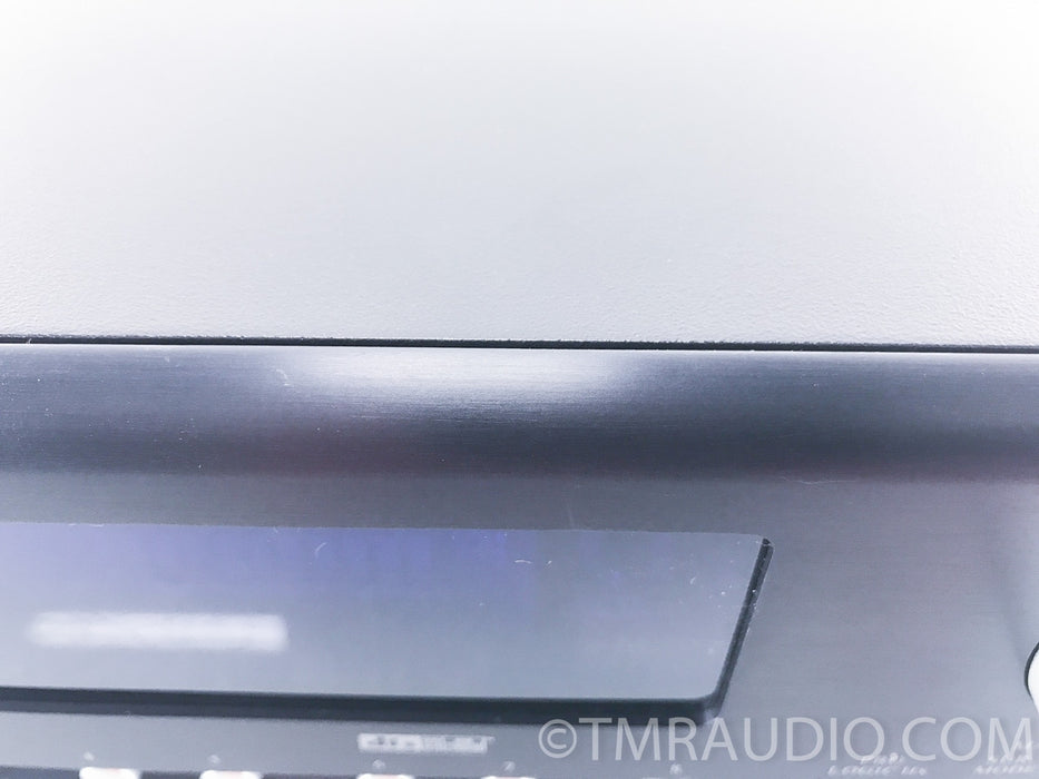 Cary Audio Cinema 11 Surround Preamplifier / Processor