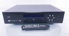 Cary Audio DVD 7 CD / DVD Player