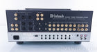 McIntosh C2500 Tube Stereo Preamplifier