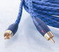 AudioQuest G-Snake RCA Cables