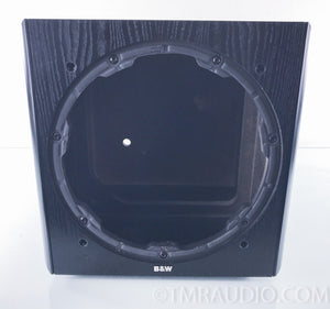B&W ASW CDM Subwoofer Cabinet