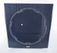 B&W ASW CDM Subwoofer Cabinet