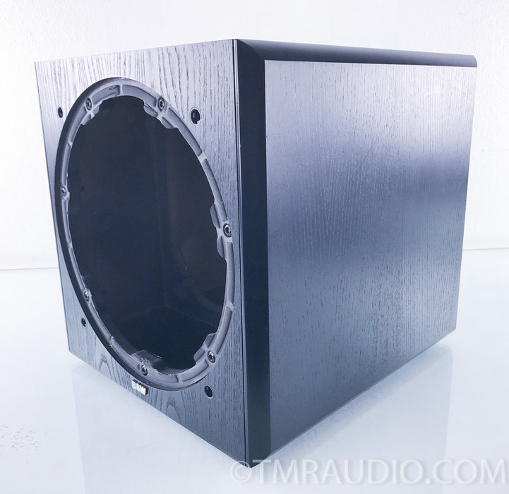 B&W ASW CDM Subwoofer Cabinet