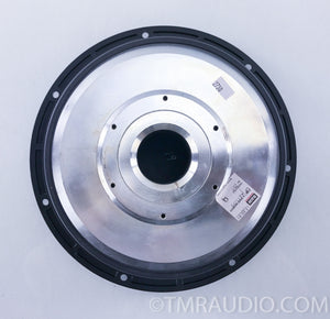 B&W ASW CDM Subwoofer Driver