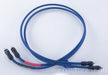 Audioquest RCA Interconnects Handmade by Audio Advisor's Randy Kaboos
