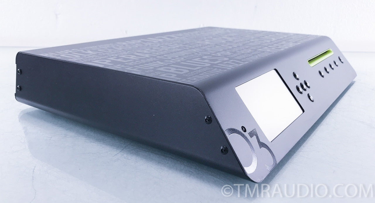 Olive O3HD 500GB Music Server