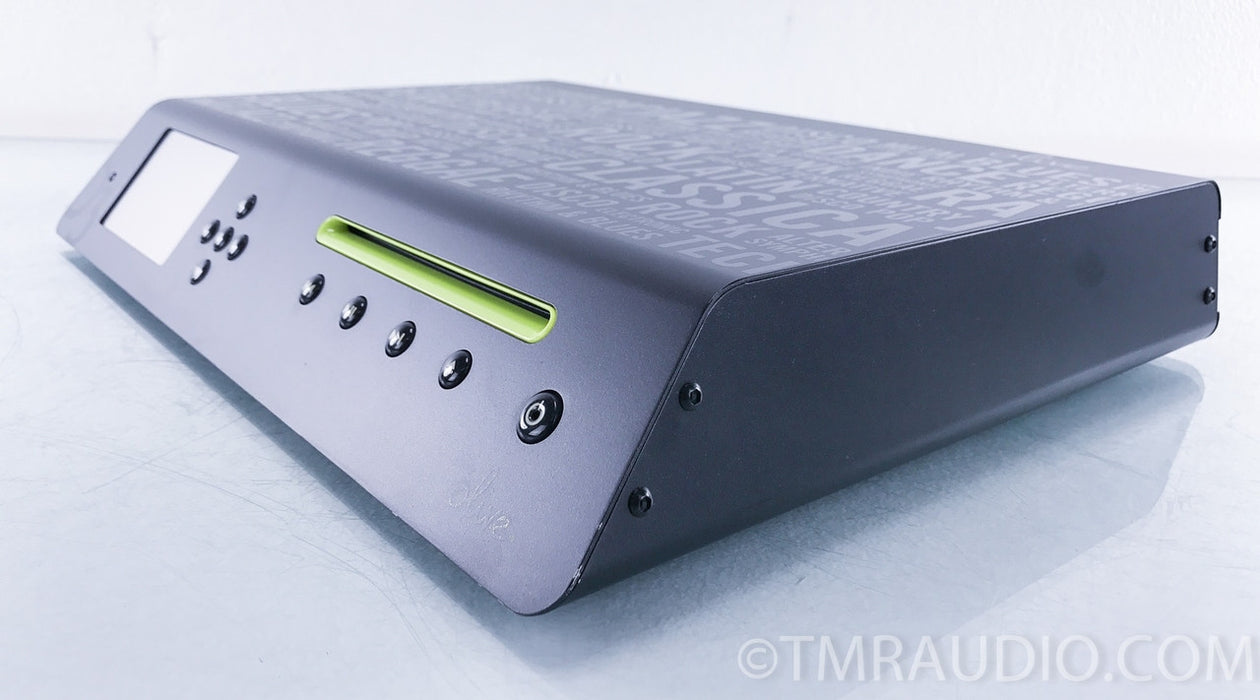 Olive O3HD 500GB Music Server
