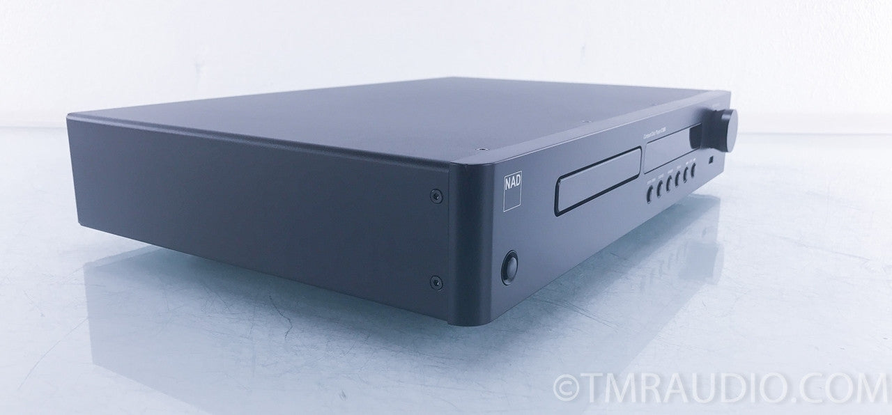 NAD C 568 CD Player