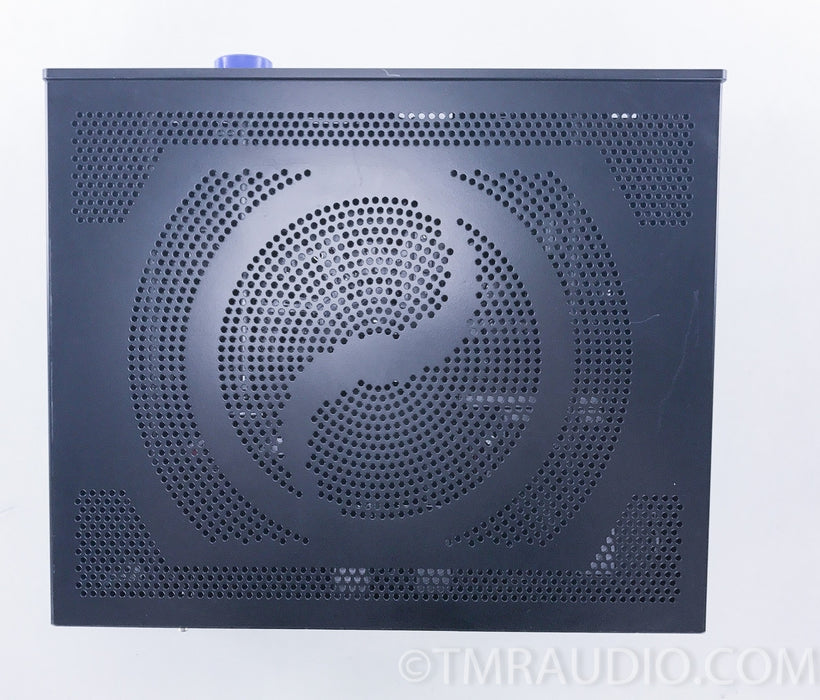 Cavalli Audio Liquid Lightning Electrostatic Headphone Amplifier