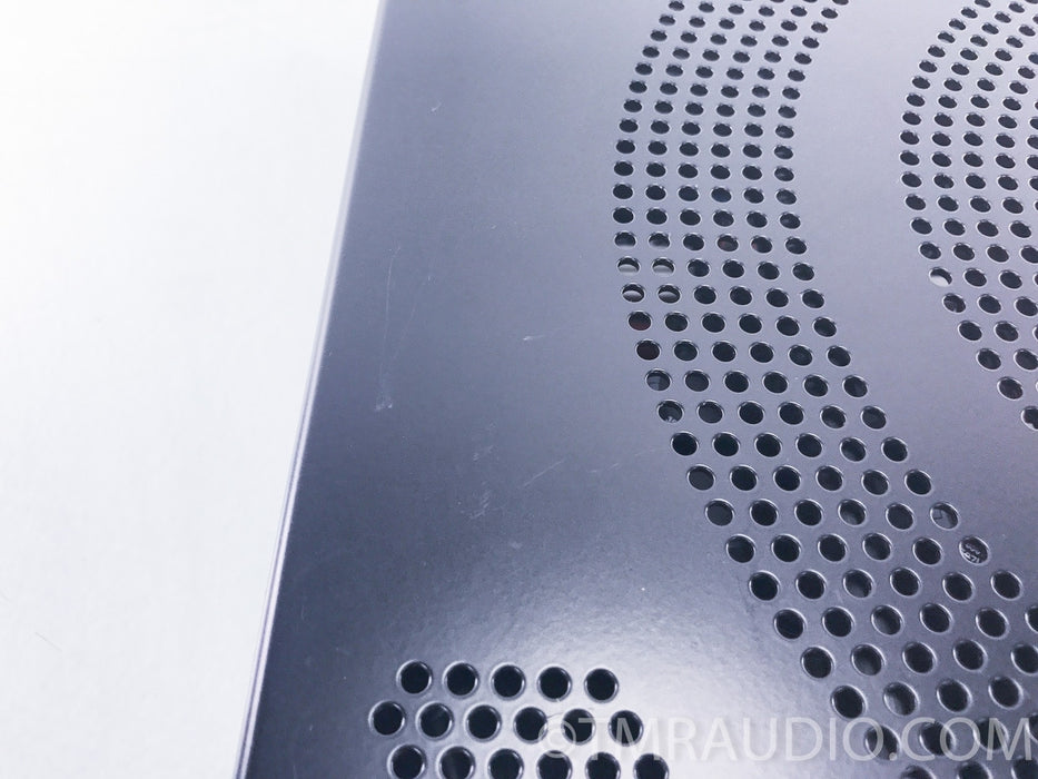 Cavalli Audio Liquid Lightning Electrostatic Headphone Amplifier