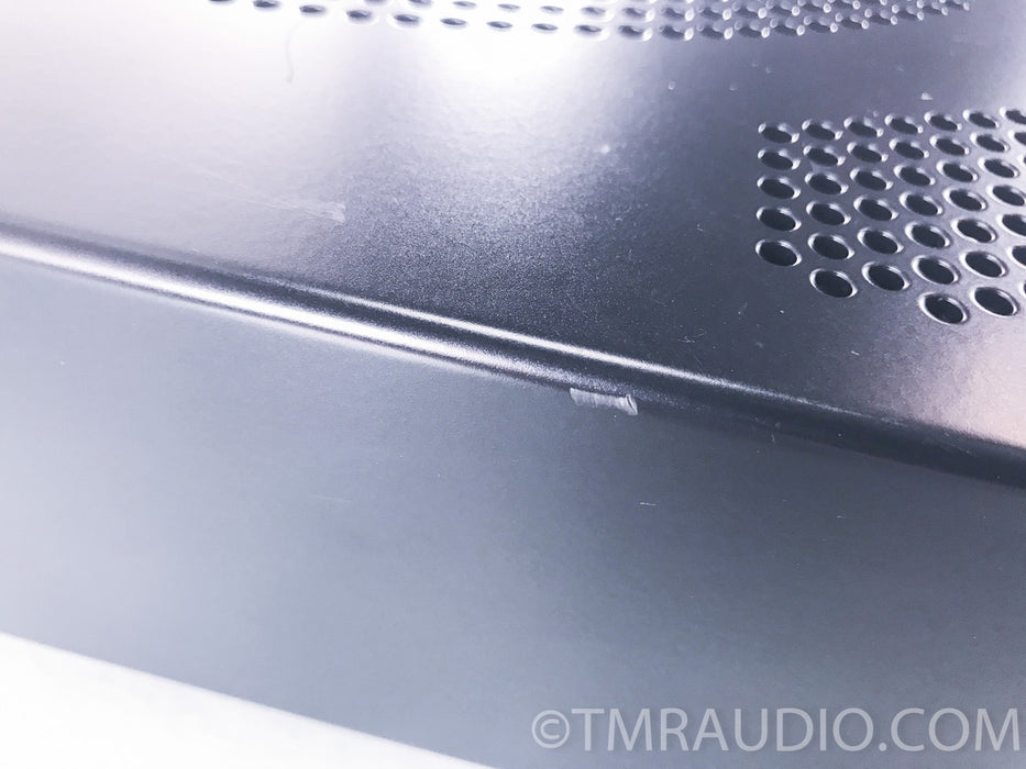 Cavalli Audio Liquid Lightning Electrostatic Headphone Amplifier