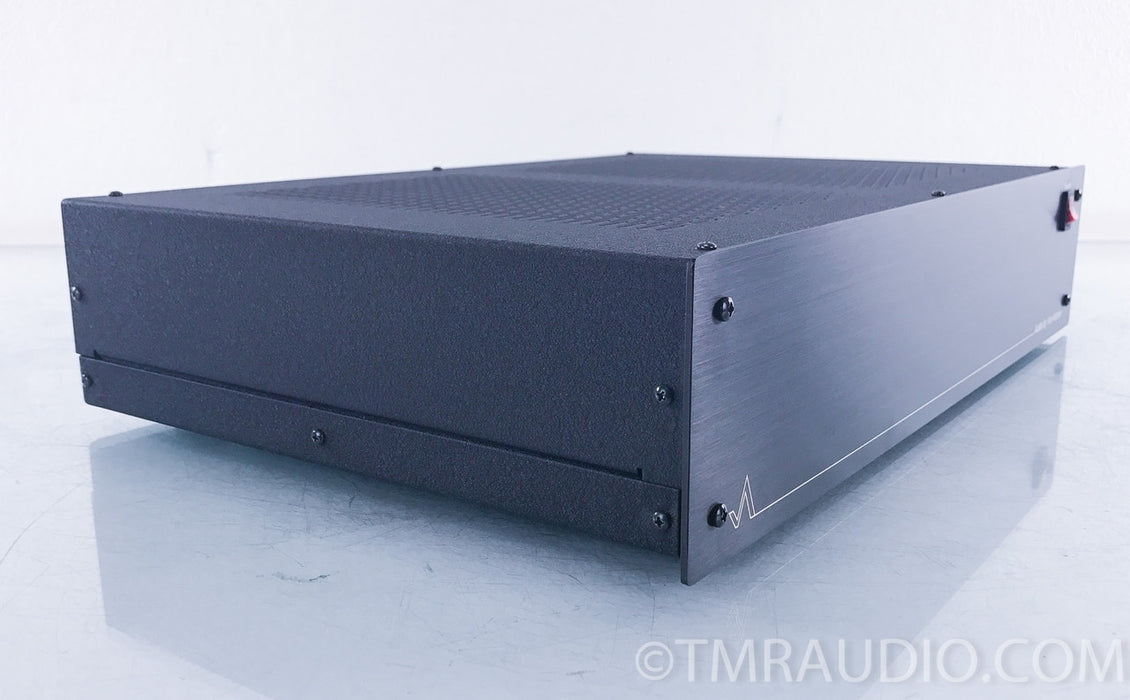 Audio by Van Alstine Vision Hybrid DAC