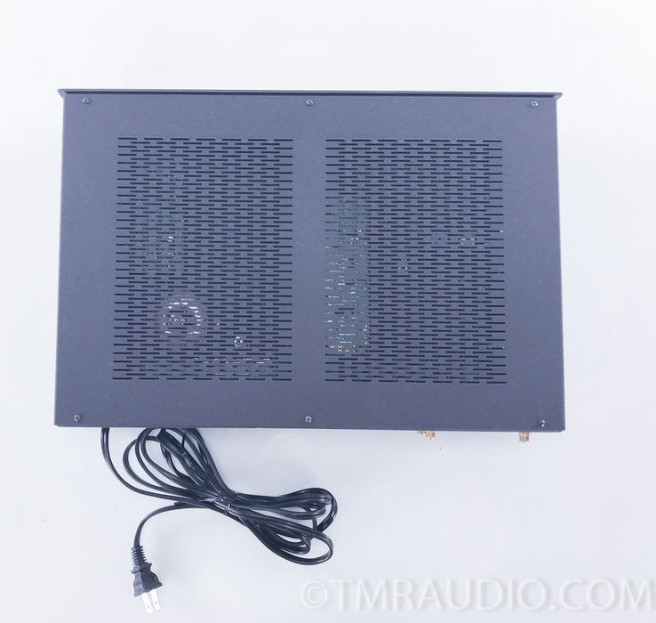Audio by Van Alstine Vision Hybrid DAC