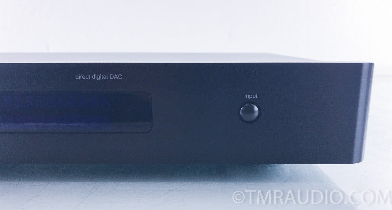 NAD Electronics M51 Direct Digital DAC