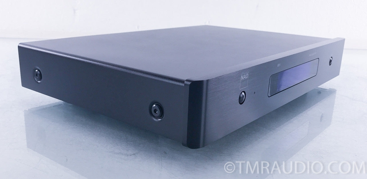 NAD Electronics M51 Direct Digital DAC