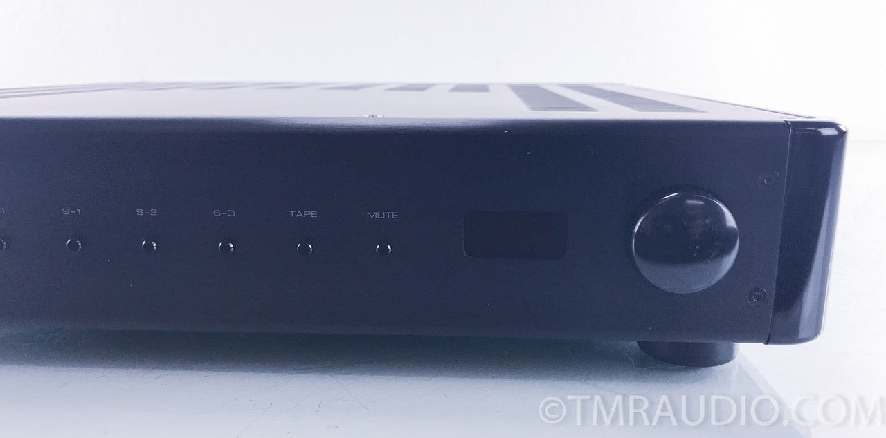 Krell KAV-400xi Stereo Integrated Amplifier