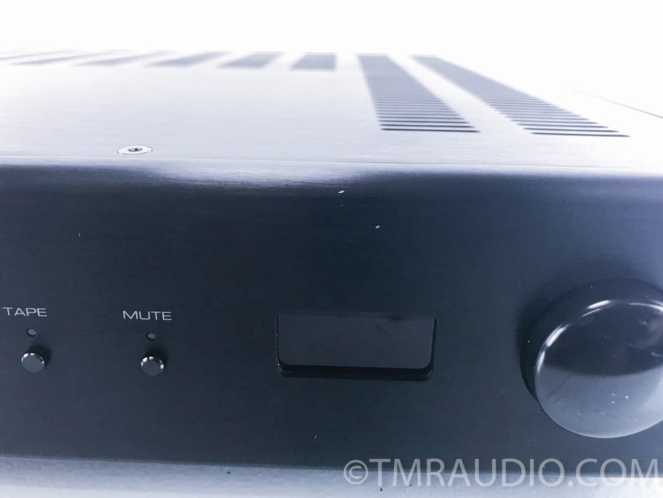 Krell KAV-400xi Stereo Integrated Amplifier