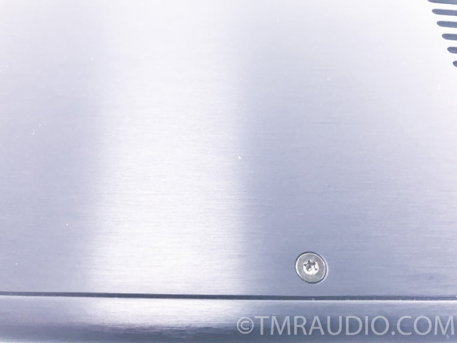 Krell KAV-400xi Stereo Integrated Amplifier