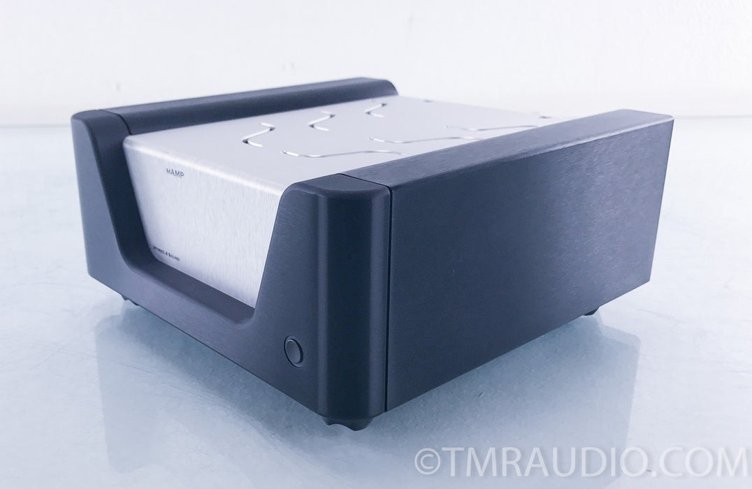 Wyred 4 Sound mAMP Mono-Block Power Amplifiers