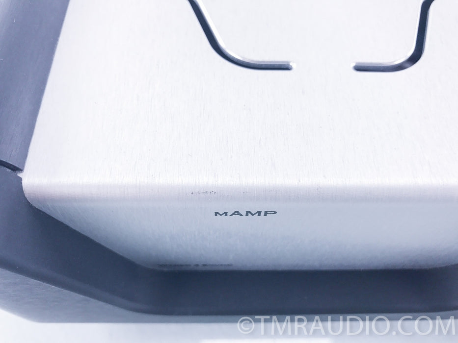 Wyred 4 Sound mAMP Mono-Block Power Amplifiers