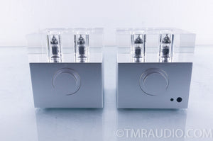 Woo Audio WA7 Fireflies Tube Headphone Amplifier