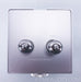 Woo Audio WA7 Fireflies Tube Headphone Amplifier
