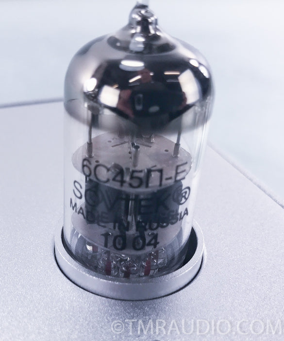 Woo Audio WA7 Fireflies Tube Headphone Amplifier