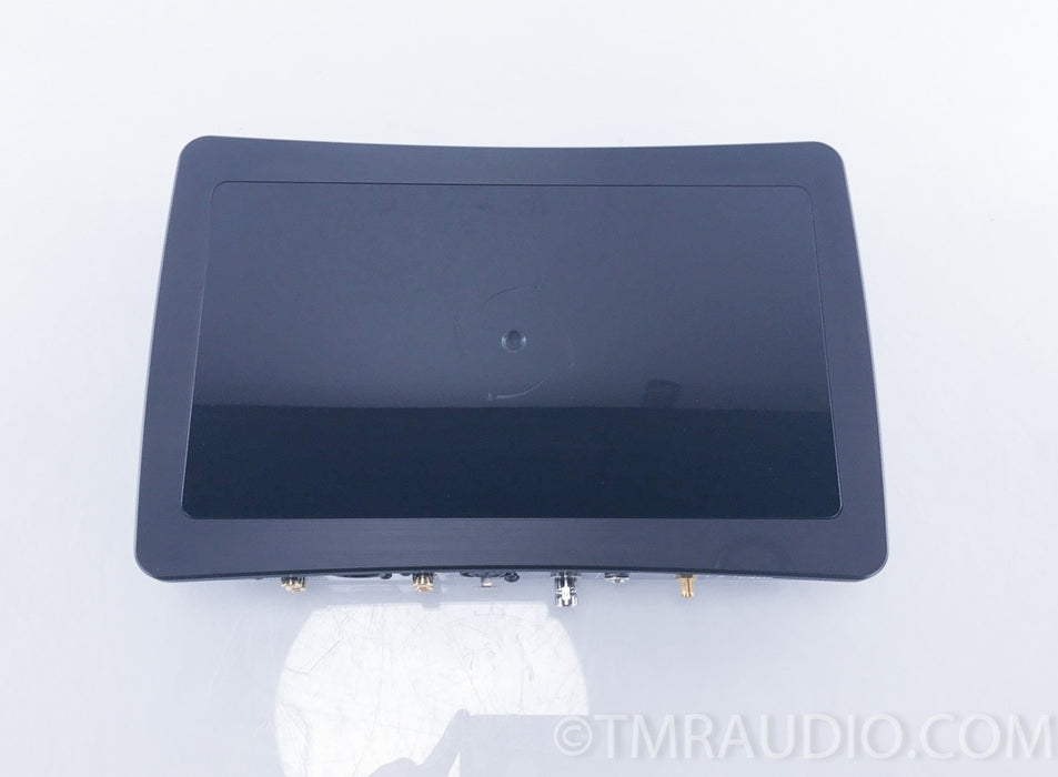 Exogal Comet Plus DAC w/ power supply