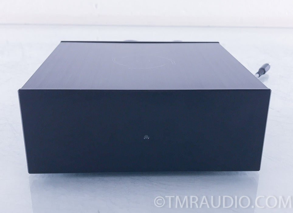 Exogal Comet Plus DAC w/ power supply