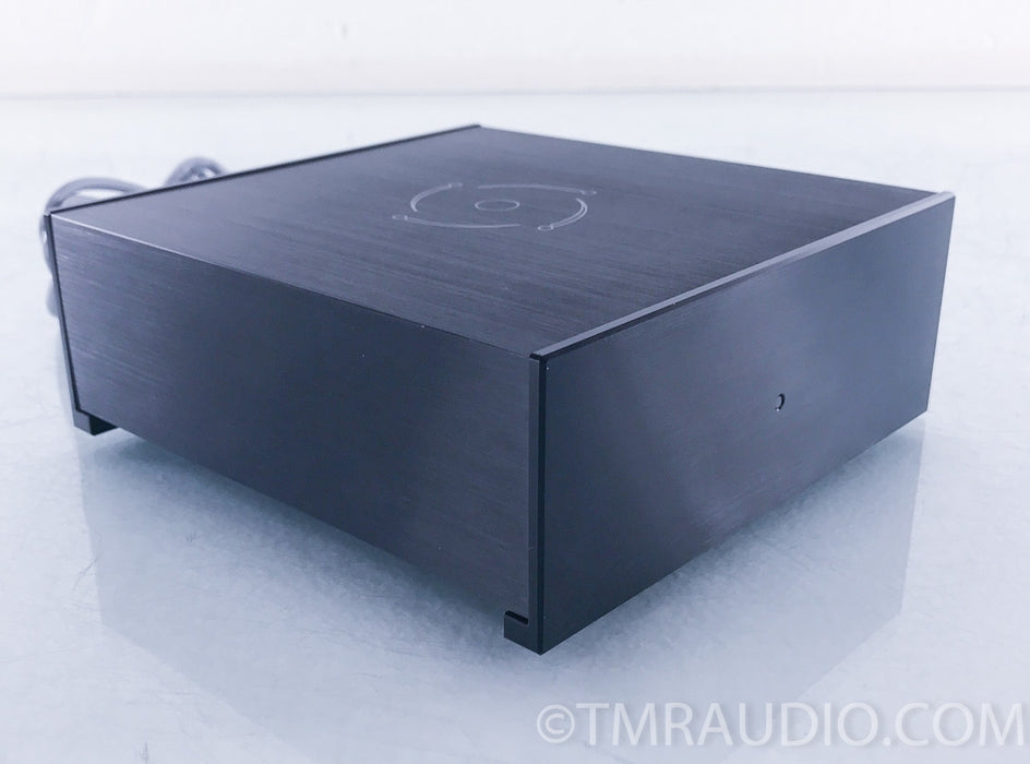 Exogal Comet Plus DAC w/ power supply