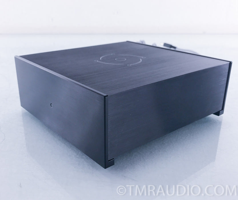 Exogal Comet Plus DAC w/ power supply