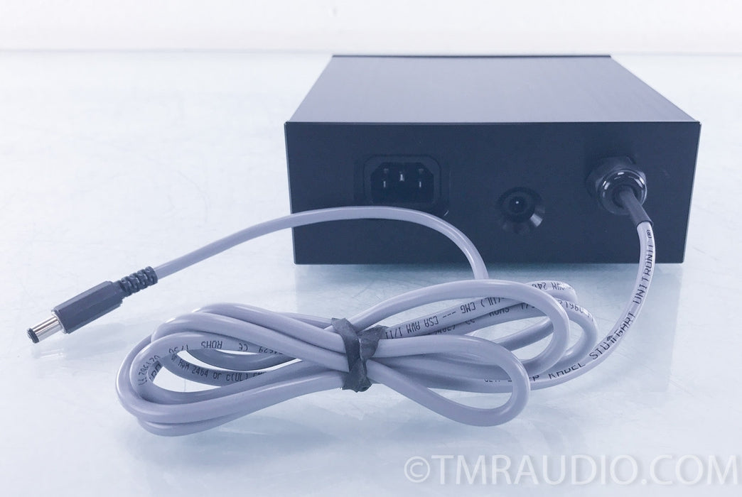 Exogal Comet Plus DAC w/ power supply