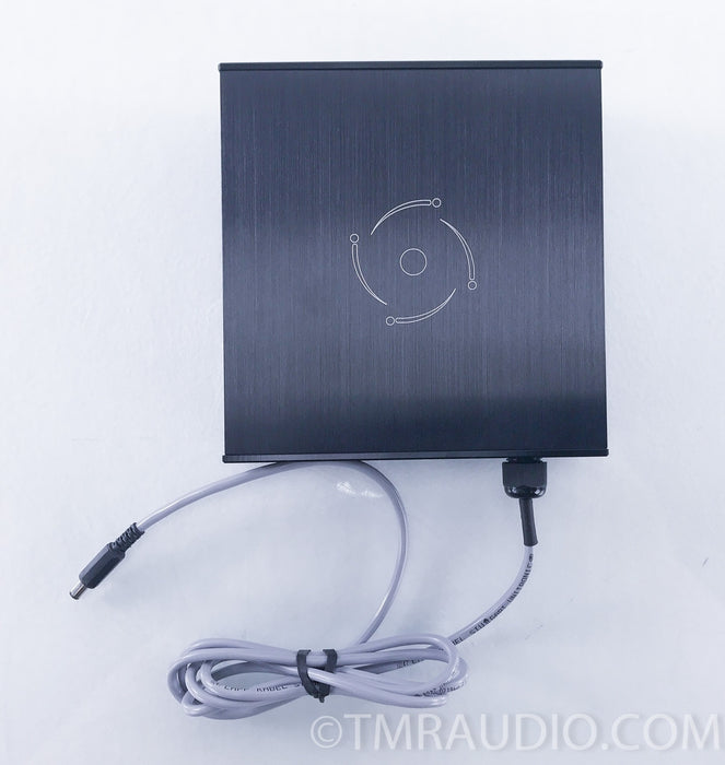 Exogal Comet Plus DAC w/ power supply