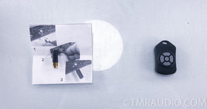 Exogal Comet Plus DAC w/ power supply