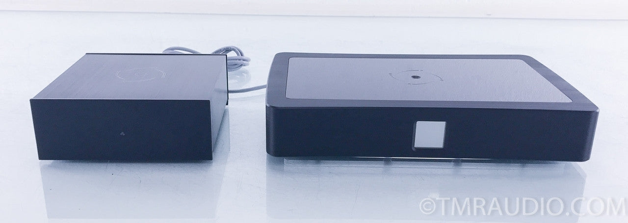 Exogal Comet Plus DAC w/ power supply