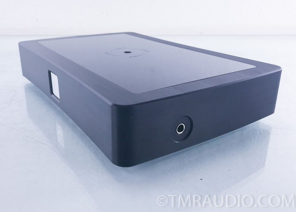 Exogal Comet Plus DAC w/ power supply