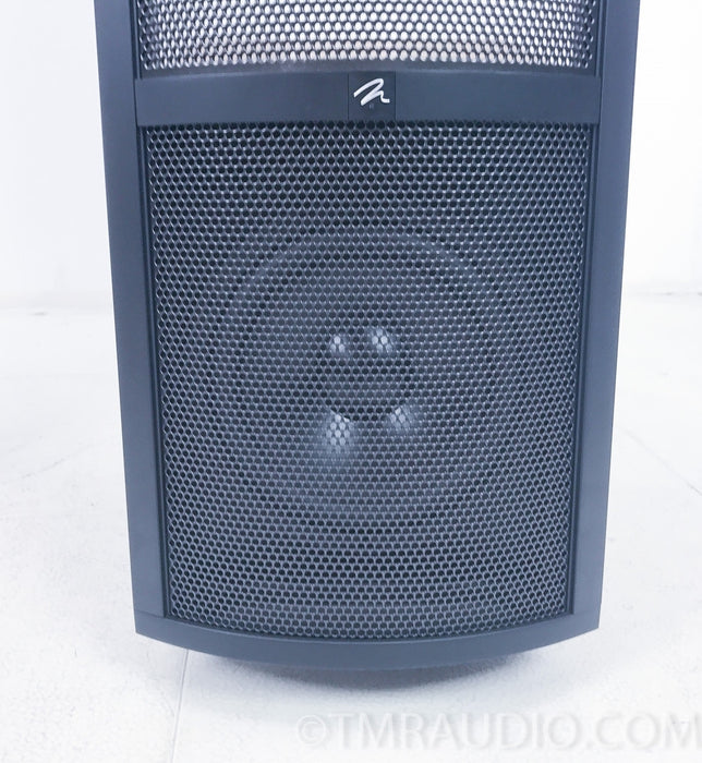 Martin Logan Ethos Electrostatic Hybrid Floorstanding Speakers