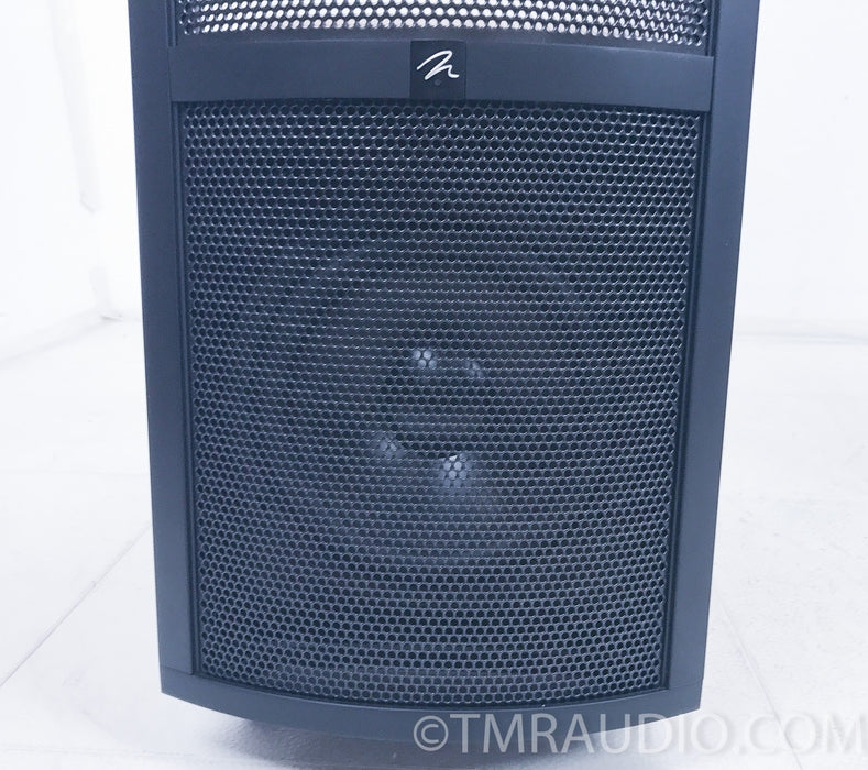 Martin Logan Ethos Electrostatic Hybrid Floorstanding Speakers