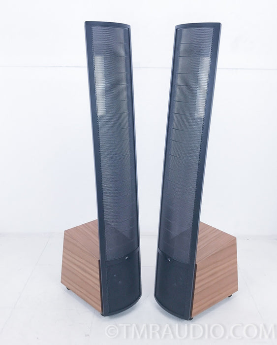 Martin Logan Ethos Electrostatic Hybrid Floorstanding Speakers