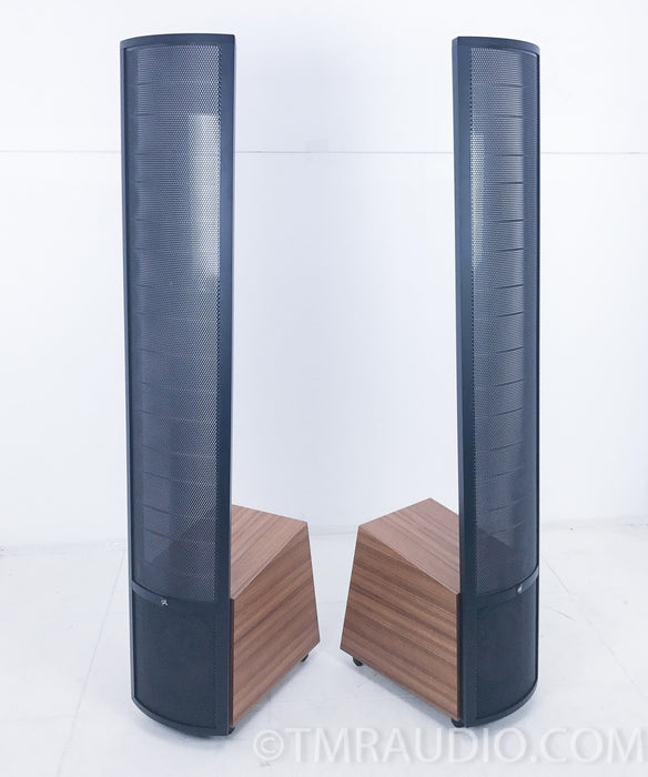 Martin Logan Ethos Electrostatic Hybrid Floorstanding Speakers