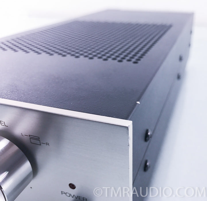 Stax SRM-1 MK-2 Professional Headphone Amplifier