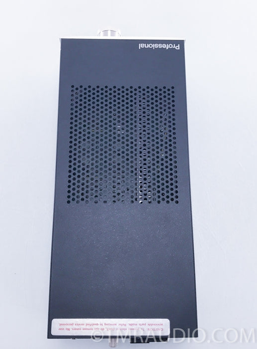 Stax SRM-1 MK-2 Professional Headphone Amplifier